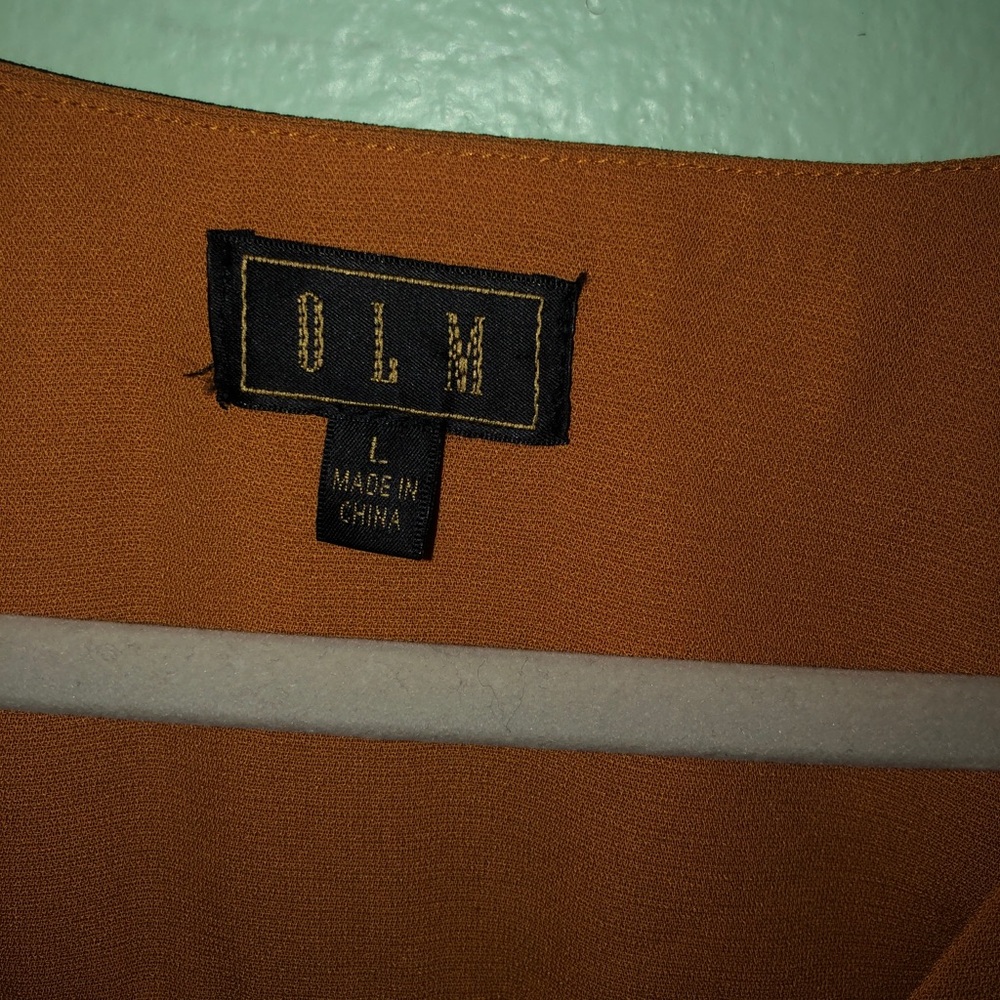 Blouse - Picture 2 of 2